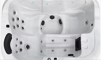 Sparx 3EF012 Hot Tub 1