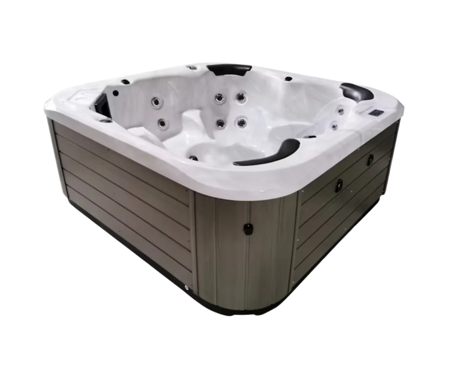 Sparx 5SE Hot Tub1